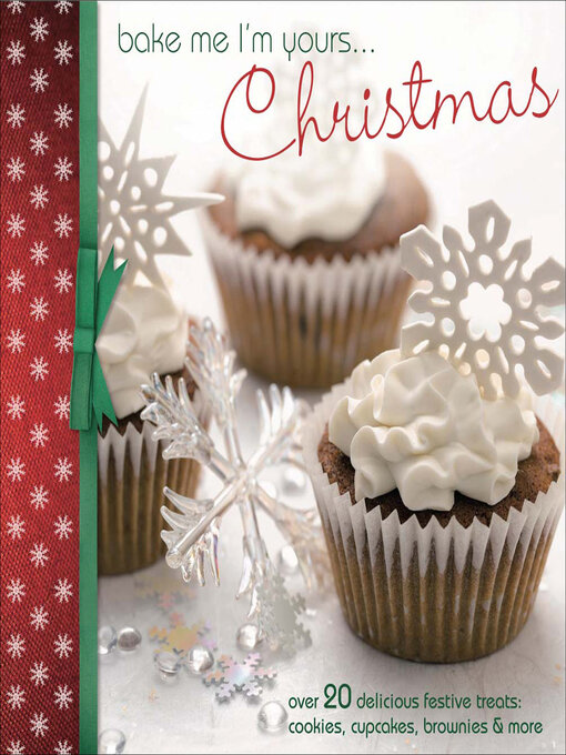 Title details for Bake Me I'm Yours ... Christmas by Various - Wait list